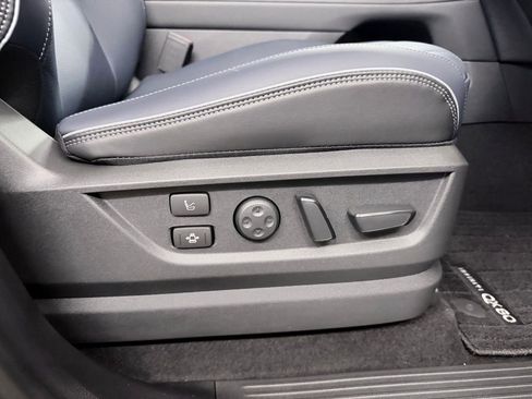 New 2026 INFINITI QX80 4WD image 47