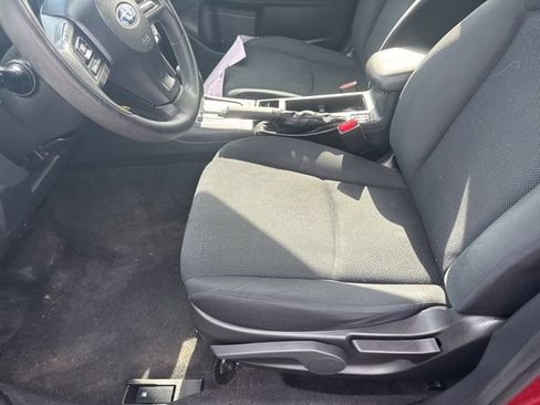 Used 2016 Subaru Impreza 2.0i Premium w/ Popular Package #1 AWD/4WD image 15