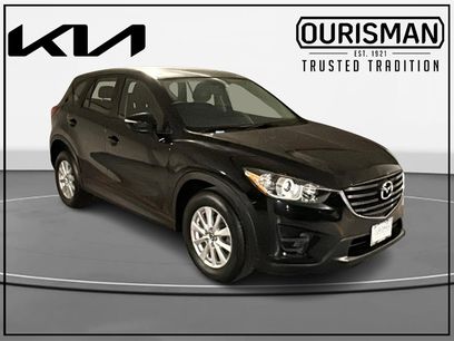 Used 2016 MAZDA CX-5 Sport
