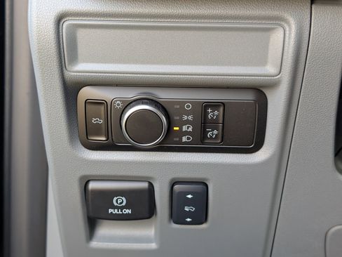 New 2025 Ford F150 Lightning Flash image 22