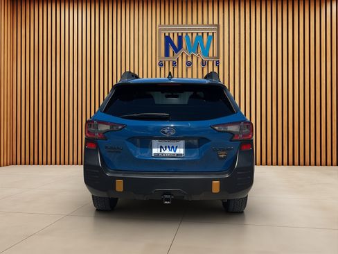 Used 2022 Subaru Outback Wilderness w/ Wilderness Package AWD/4WD image 18