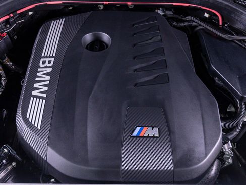 Used 2025 BMW X3 M50 AWD/4WD image 7