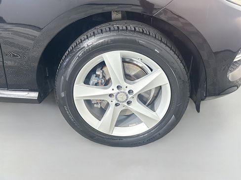 Used 2016 Mercedes-Benz GLE 350 image 31
