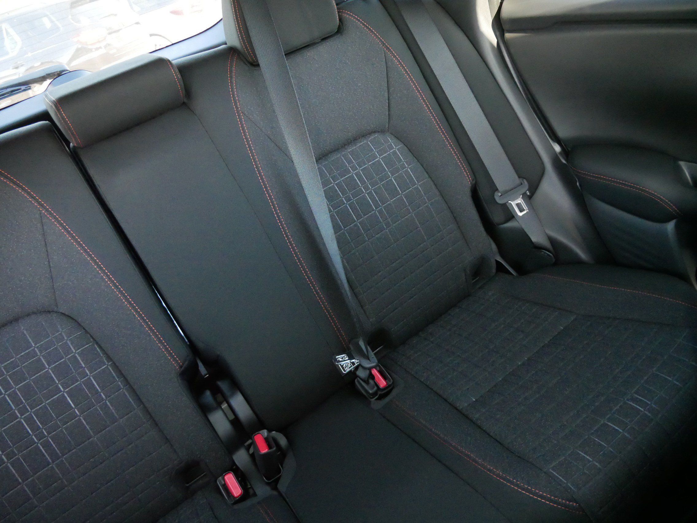 Used 2027 Honda HR-V Sport image 14