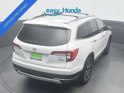 Used 2022 Honda Pilot Touring image 25