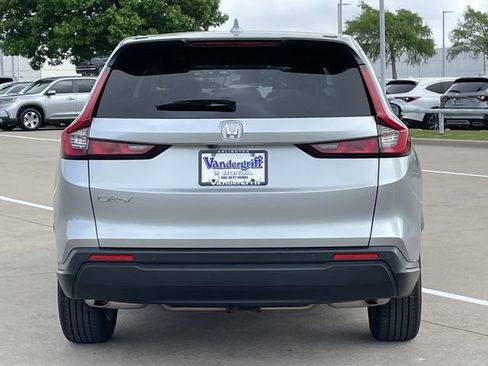 Used 2025 Honda CR-V EX-L image 5