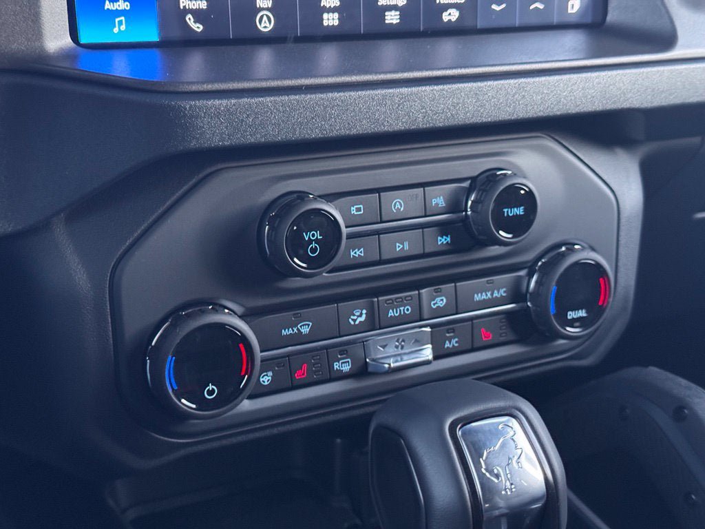 New 2026 Ford Bronco Raptor AWD/4WD image 12