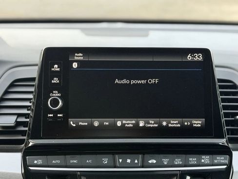 Used 2025 Honda Odyssey EX-L image 38