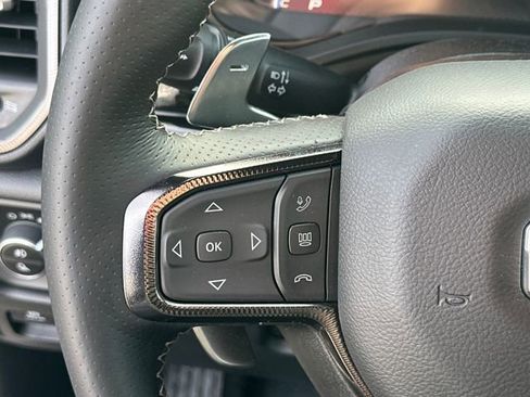 New 2026 RAM 1500 Rebel w/ Advanced Safety Group II image 25