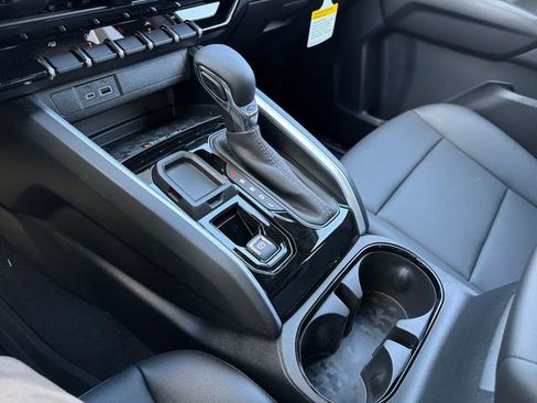 New 2026 Chevrolet Colorado LT w/ LT Convenience Package RWD image 34