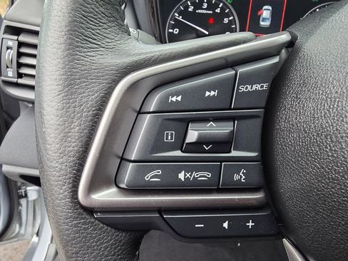 Used 2024 Subaru Legacy Premium image 25