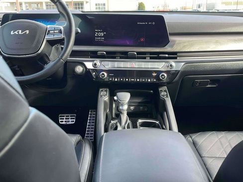 Used 2025 Kia Telluride SX Prestige X-Line image 3