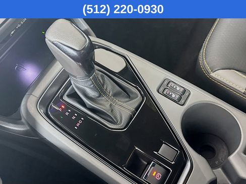 Certified 2026 Subaru Crosstrek 2.5i Wilderness AWD/4WD image 20