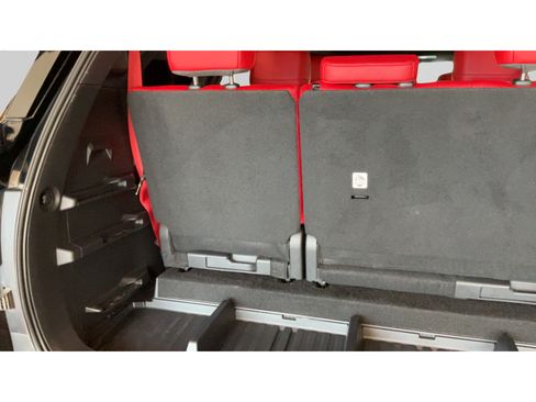 Used 2025 Toyota Sequoia TRD Pro AWD/4WD image 35