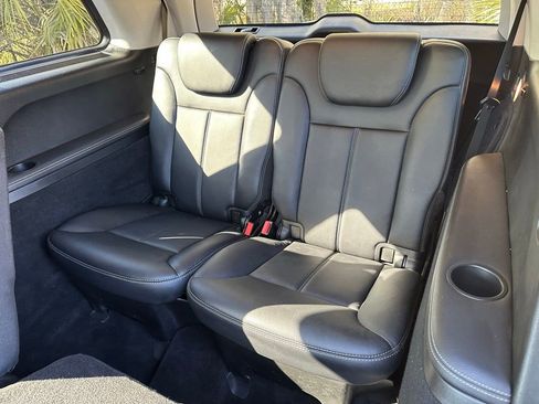 Used 2008 Mercedes-Benz GL 450 4MATIC image 40