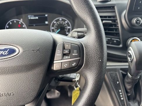Used 2024 Ford Transit 250 Low Roof w/ Exterior Upgrade Package image 32