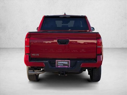New 2025 Toyota Tacoma SR5 image 8
