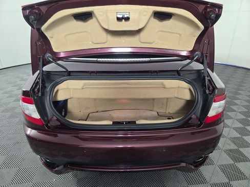 Used 2011 Maserati GranTurismo Convertible RWD image 27
