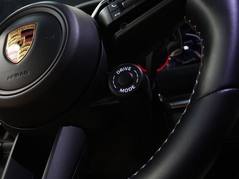 Used 2022 Porsche Panamera GTS AWD/4WD image 76