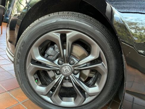 Used 2024 Honda Accord EX image 14