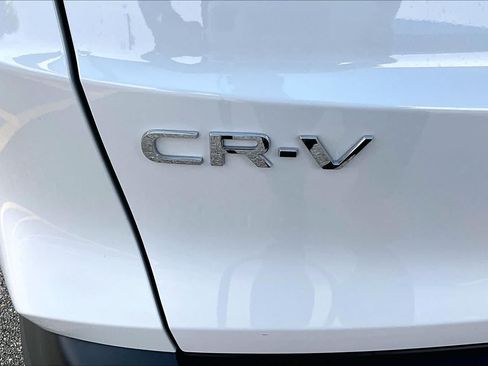 Used 2026 Honda CR-V EX image 10