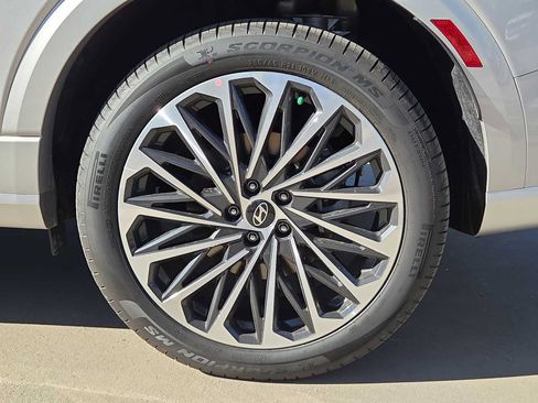 New 2026 Hyundai Palisade Calligraphy AWD/4WD image 13