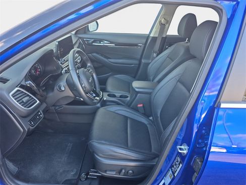 Used 2023 Kia Seltos EX image 12