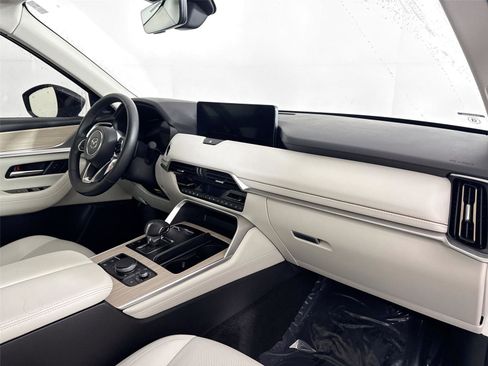 Certified 2025 MAZDA CX-90 3.3 Turbo w/ Premium Plus Pkg image 46