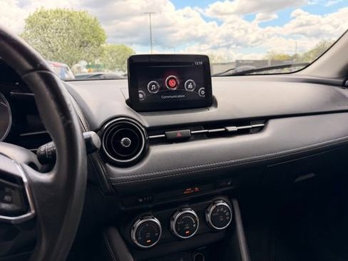 Used 2019 MAZDA CX-3 Touring w/ Touring I-ACTIVSENSE Package AWD/4WD image 10