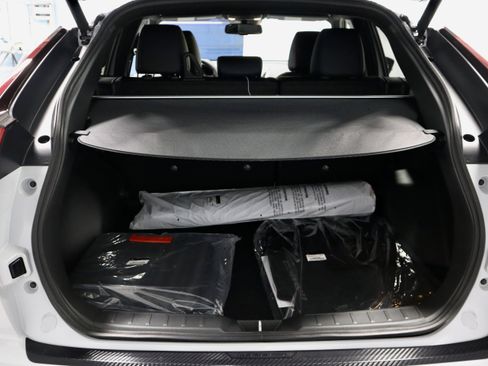 New 2026 Mitsubishi Eclipse Cross SEL image 13