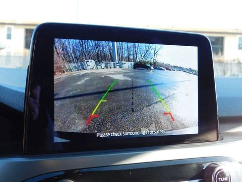 Used 2023 Ford Escape Active image 19