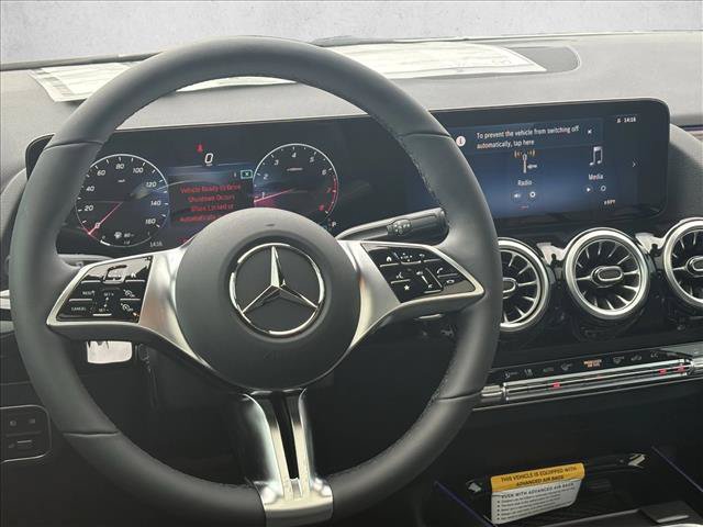 Certified 2026 Mercedes-Benz GLA 250 image 15