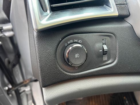 Used 2012 Cadillac SRX Performance image 10