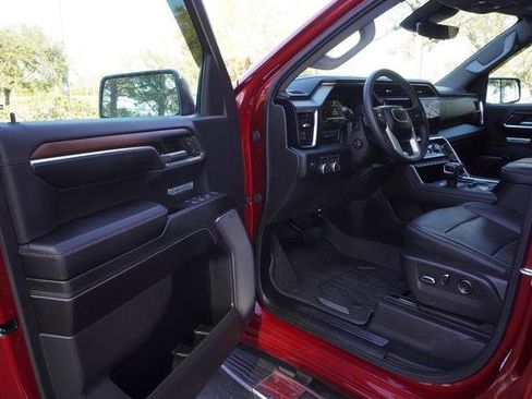 Used 2024 GMC Sierra 1500 Denali w/ Technology Package image 14