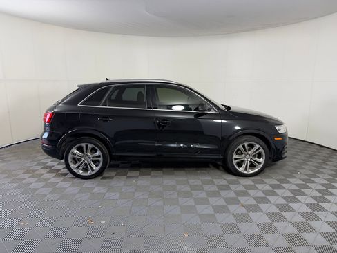 Used 2016 Audi Q3 2.0T Premium Plus w/ Technology Package image 8