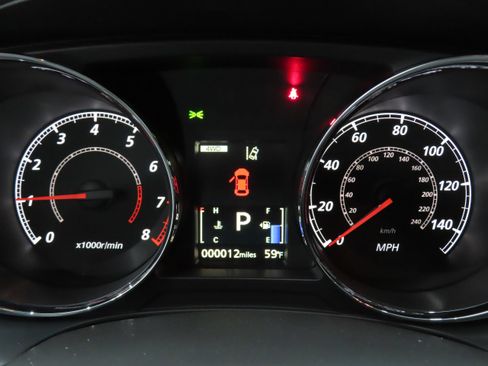 New 2026 Mitsubishi Outlander Sport ES AWD/4WD image 12