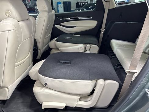 Used 2023 Buick Enclave Essence w/ Trailering Package, 5000 lbs. AWD/4WD image 45