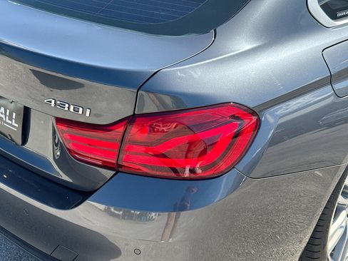 Used 2018 BMW 430i Gran Coupe RWD image 25