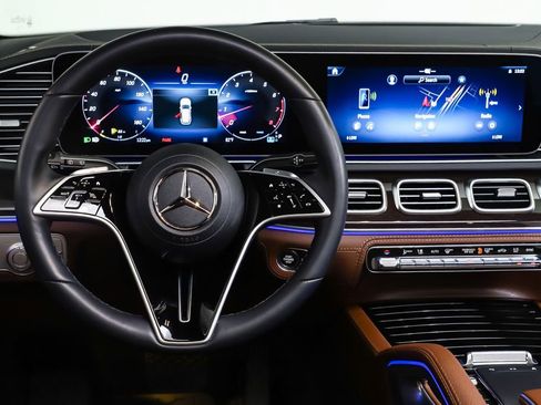 Certified 2025 Mercedes-Benz GLE 350 4MATIC image 14