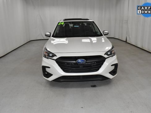 Used 2024 Subaru Legacy Touring XT image 4