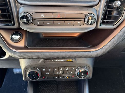 Used 2023 Ford Bronco Sport Outer Banks image 25