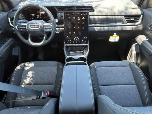 New 2026 GMC Terrain Elevation image 20