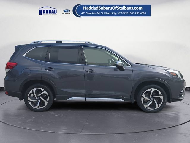 Certified 2023 Subaru Forester Touring AWD/4WD image 6