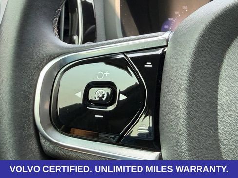 Certified 2024 Volvo S60 B5 Plus w/ Climate Package FWD image 19