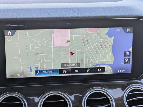 Used 2021 Mercedes-Benz E 350 Sedan image 23