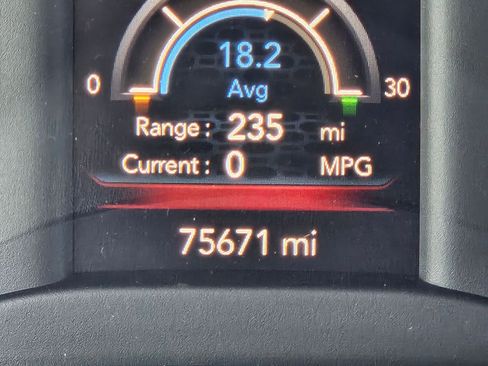 Used 2019 RAM 1500 Big Horn image 20