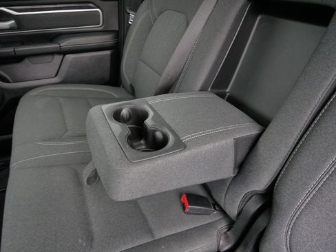 Certified 2021 RAM 1500 Big Horn image 13