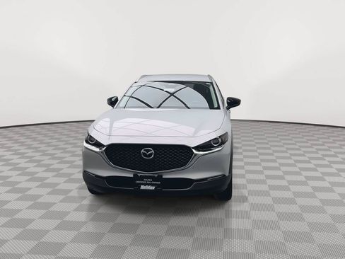 Certified 2025 MAZDA CX-30 AWD 2.5 S w/ Select Sport Pkg image 26