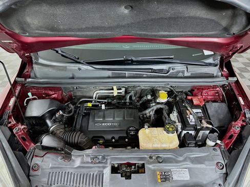 Used 2016 Chevrolet Trax LT image 30