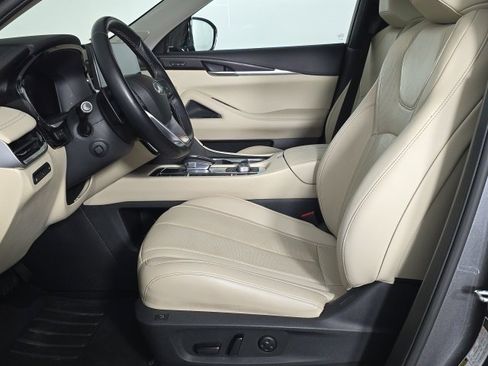 Used 2022 INFINITI QX60 Sensory w/ Vision Package image 22